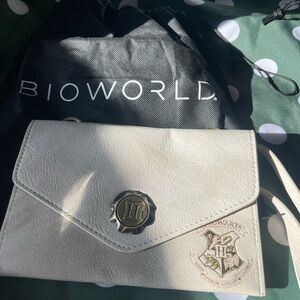 Brand New BioWorld Harry Potter Purse